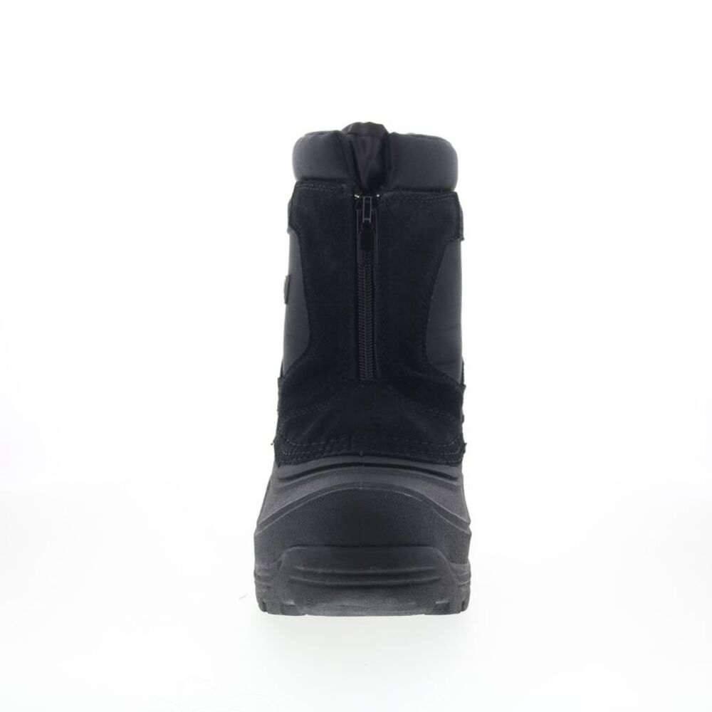 Ranger Mens RG Flintlock II B Black Boots (NWT) - Picture 3 of 7